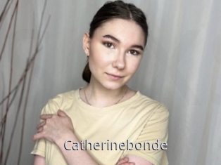 Catherinebonde