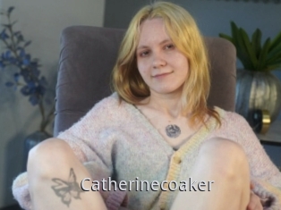 Catherinecoaker
