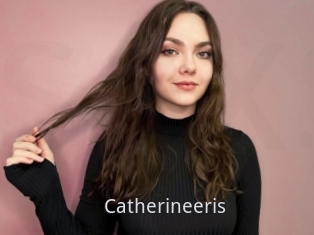 Catherineeris