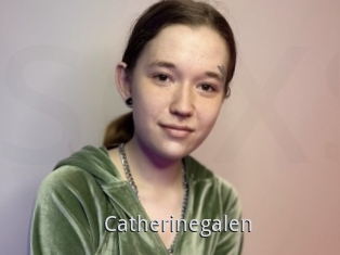 Catherinegalen