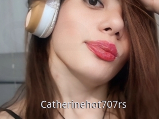 Catherinehot707rs