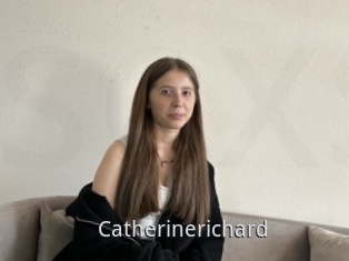 Catherinerichard