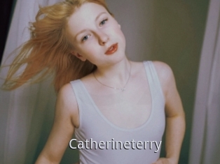 Catherineterry