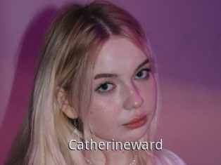Catherineward