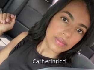 Catherinricci