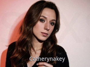 Catherynakey