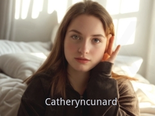 Catheryncunard