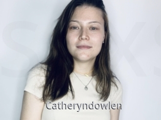 Catheryndowlen