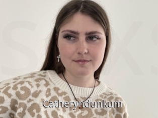 Catheryndunkum