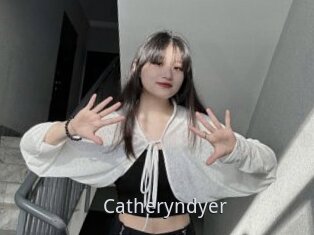 Catheryndyer