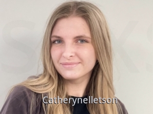 Catherynelletson