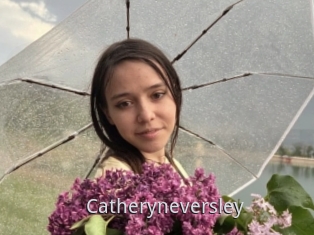 Catheryneversley