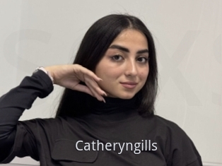 Catheryngills