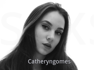 Catheryngomes