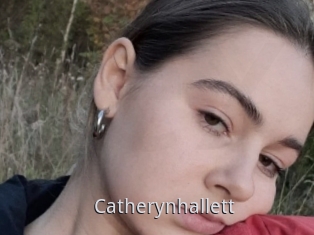 Catherynhallett
