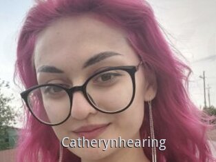 Catherynhearing