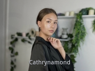 Cathrynamond