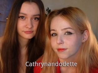 Cathrynandodette