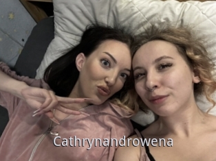 Cathrynandrowena