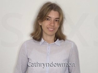 Cathryndownton