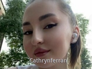 Cathrynferran