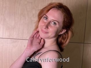 Cathrynforwood