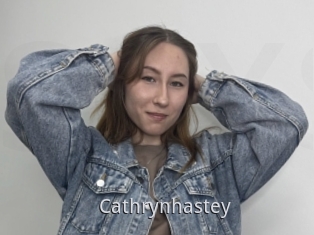 Cathrynhastey