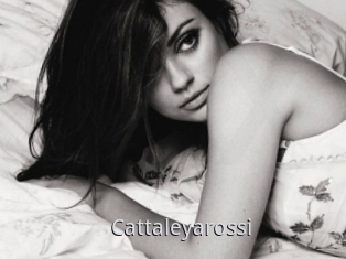 Cattaleyarossi