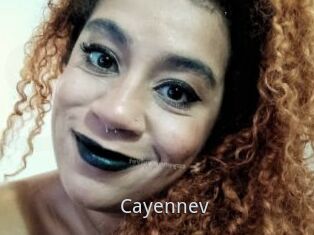 Cayennev