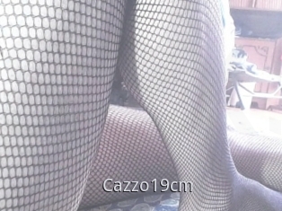 Cazzo19cm