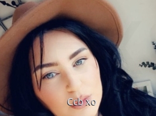 Ccb_xo