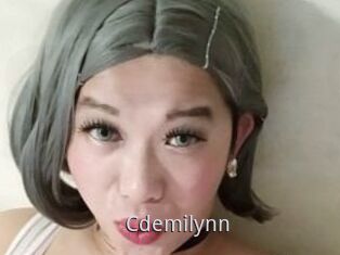 Cdemilynn