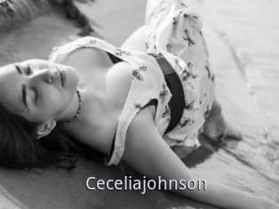 Ceceliajohnson