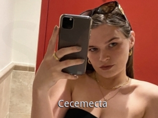 Cecemecta