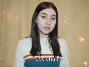 Ceciehall