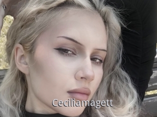 Ceciliamagett