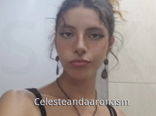 Celesteandaaronasm