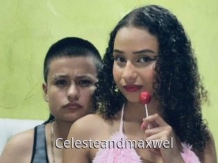 Celesteandmaxwel