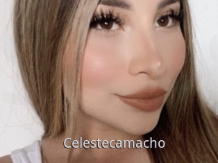 Celestecamacho