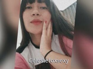 Celestefoxsexy