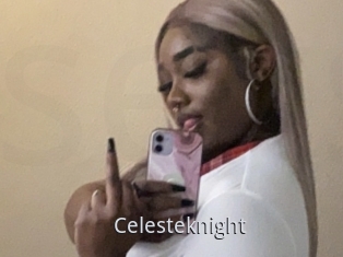 Celesteknight