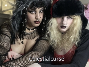 Celestialcurse