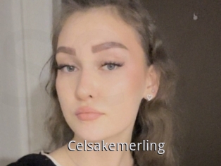 Celsakemerling