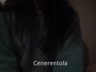 Cenerentola