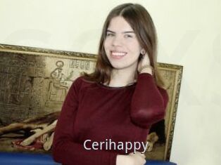 Cerihappy