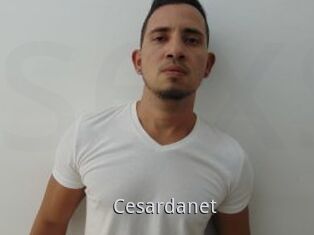 Cesardanet