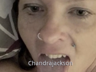 Chandrajackson