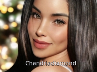 Chandriadiamond