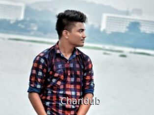 Chandub