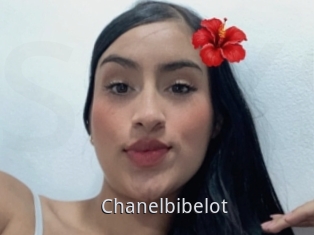 Chanelbibelot